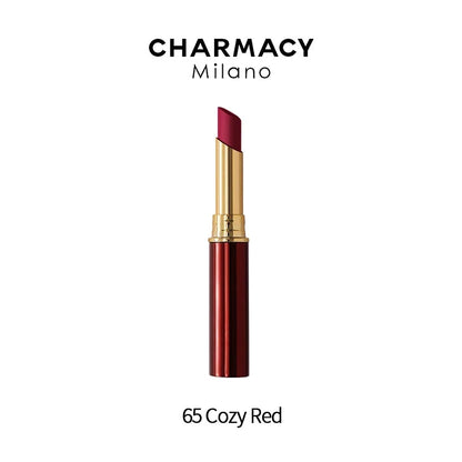 CHARMACY 16 Colors Waterproof Velvet Lipstick Long-Lasting Matte Lipstick