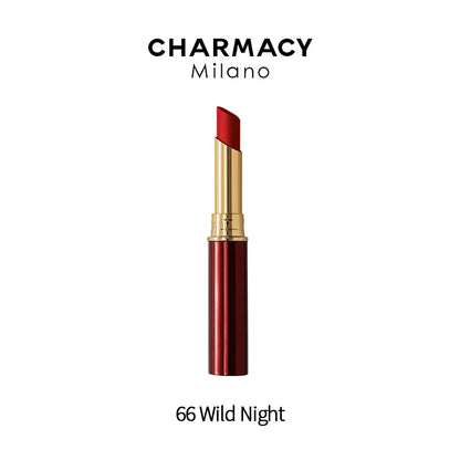 CHARMACY 16 Colors Waterproof Velvet Lipstick Long-Lasting Matte Lipstick