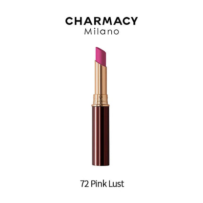 CHARMACY 16 Colors Waterproof Velvet Lipstick Long-Lasting Matte Lipstick