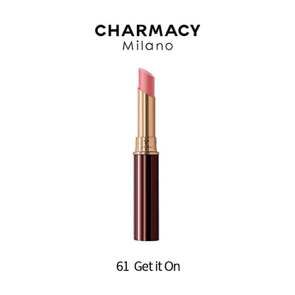 CHARMACY 16 Colors Waterproof Velvet Lipstick Long-Lasting Matte Lipstick