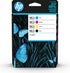 HP 963 Original 4er Druckerpatronen Set 6ZC70AE