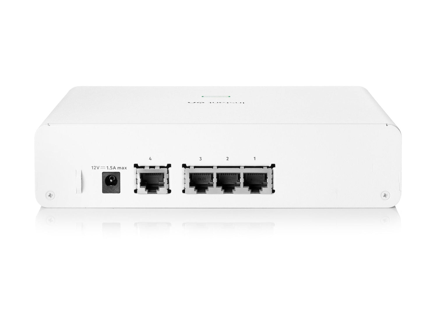 HPE Instant On Secure Gateway SG1004 S0G33A Firewall/VPN – view 3