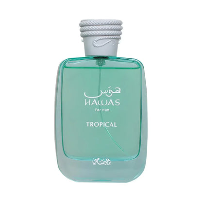 Rasasi Hawas Tropical Eau de Parfum