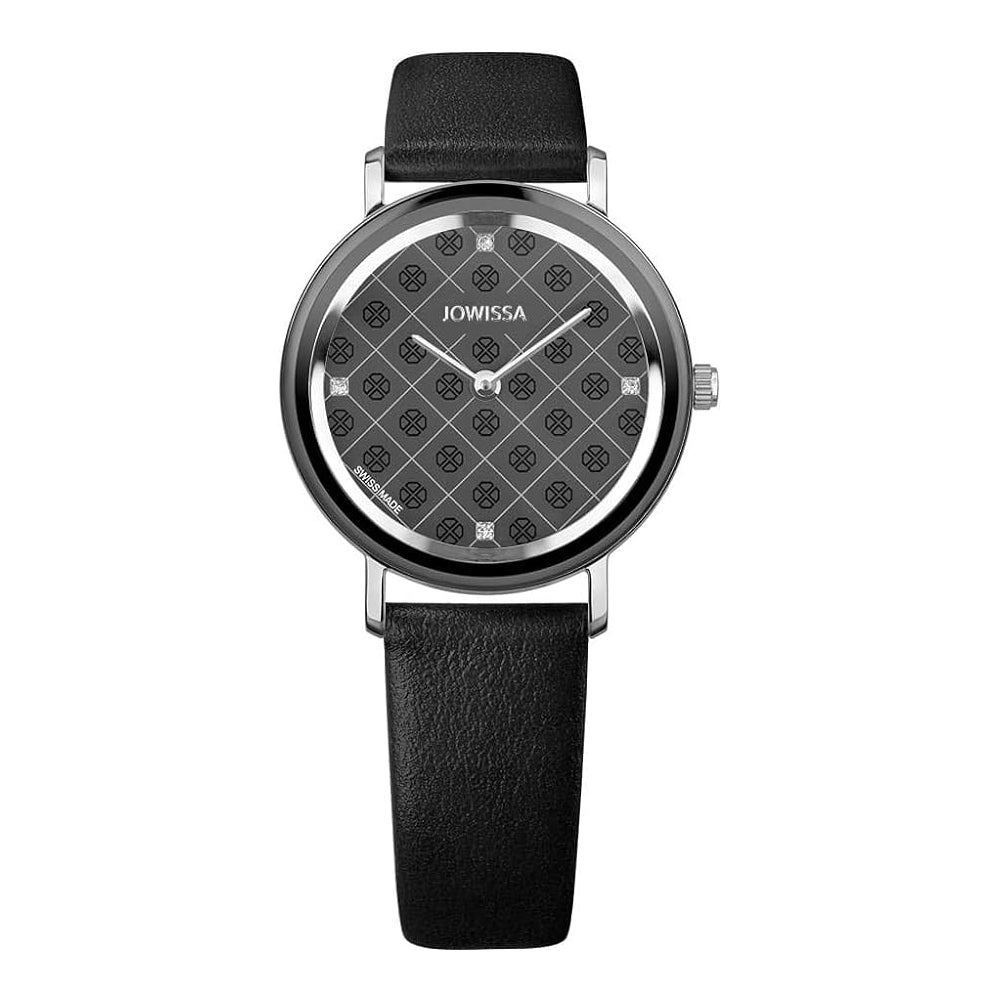 Jowissa AnWy J6.226.M Swiss Made Damenuhr 31mm