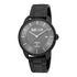 Just Cavalli Classic JC1G176M0065 Herrenuhr Schwarz 43mm