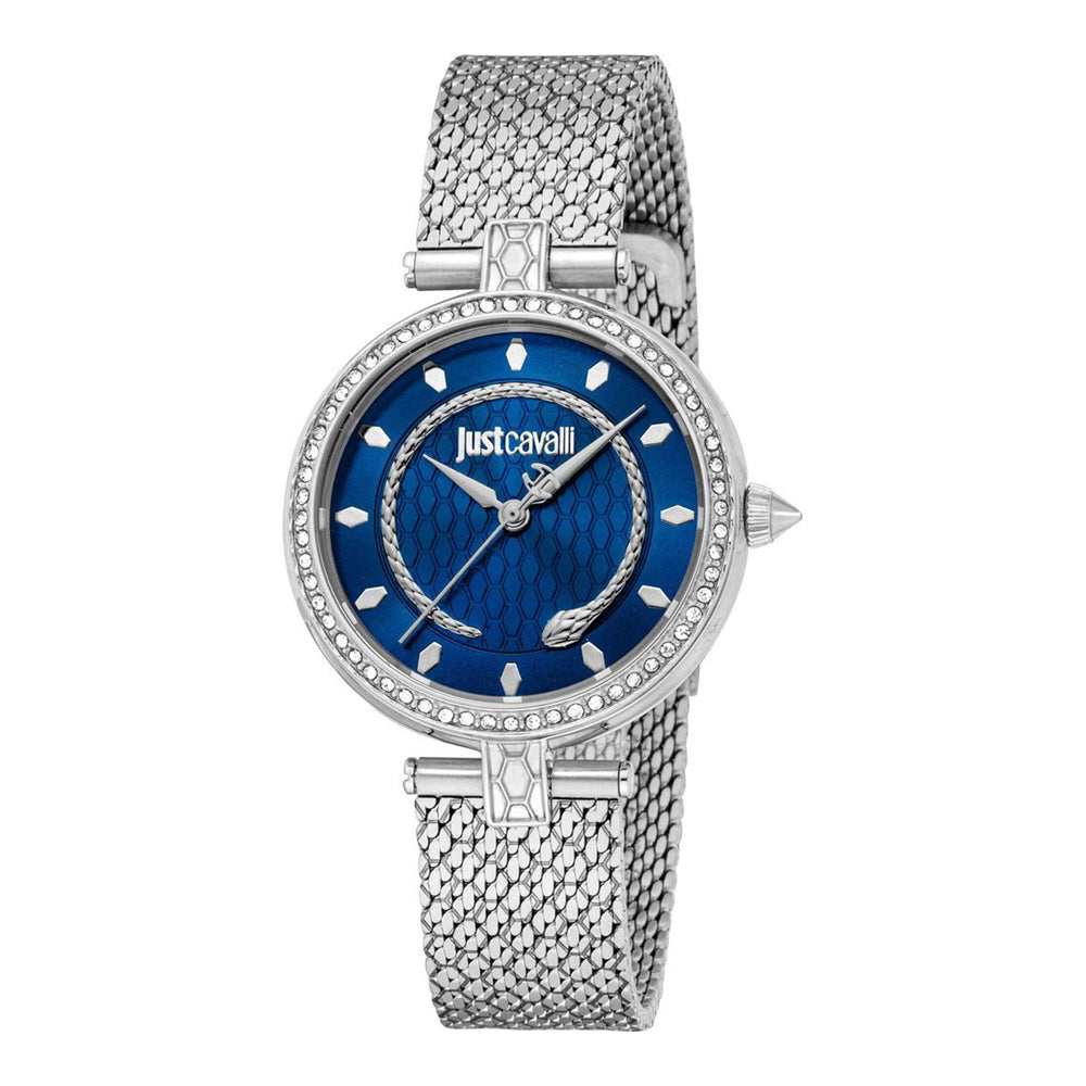 Just Cavalli Glam Chic JC1L240M0015 Damenuhr