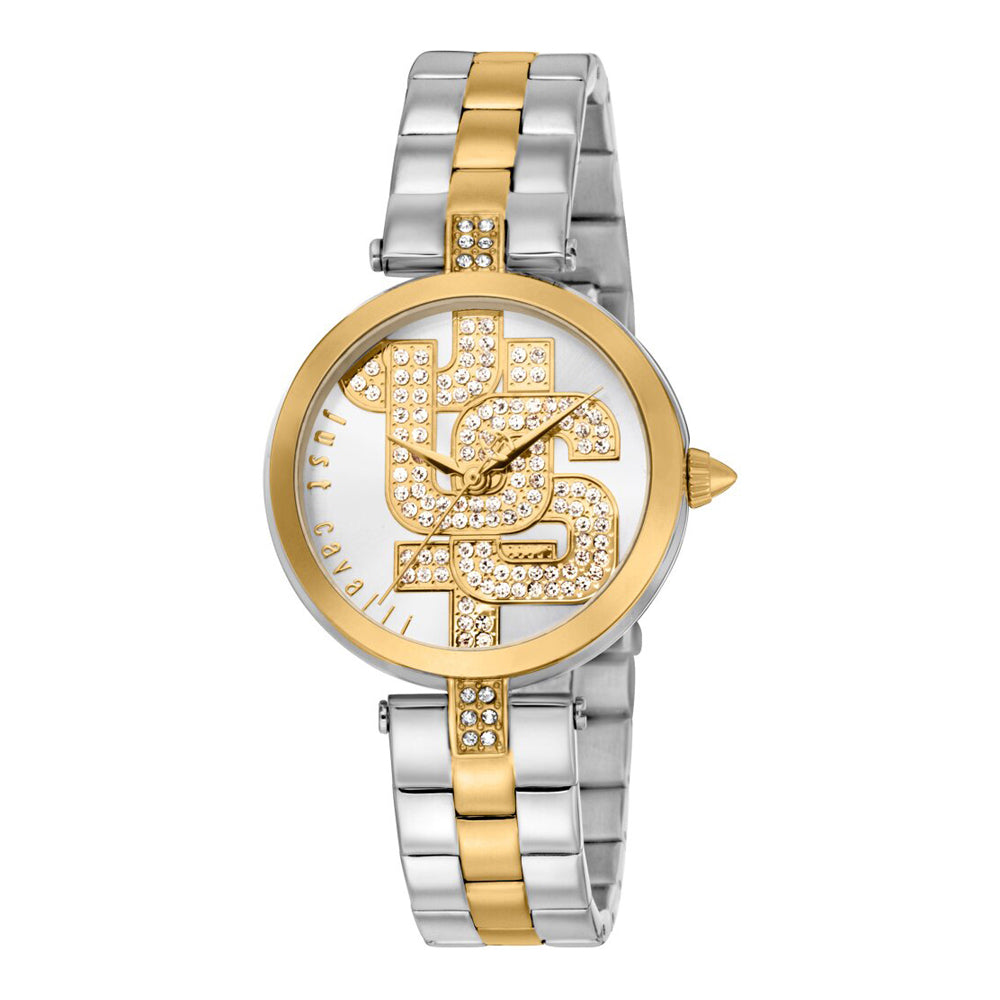 Just Cavalli Maiuscola JC1L241M0085 Women&