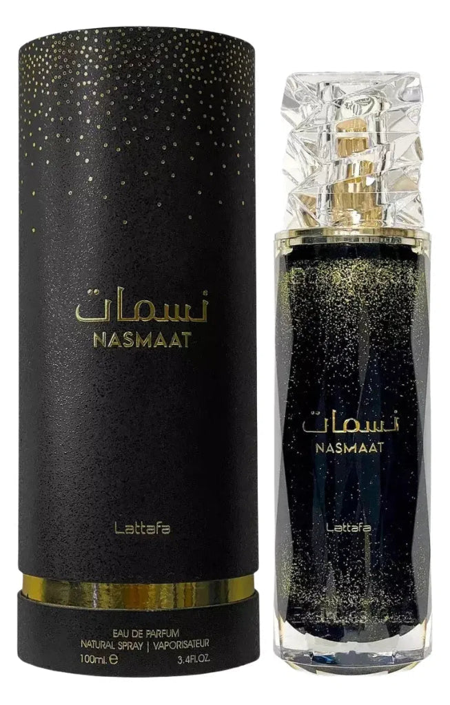 Lattafa Nasmaat Eau de Parfum 100 ml