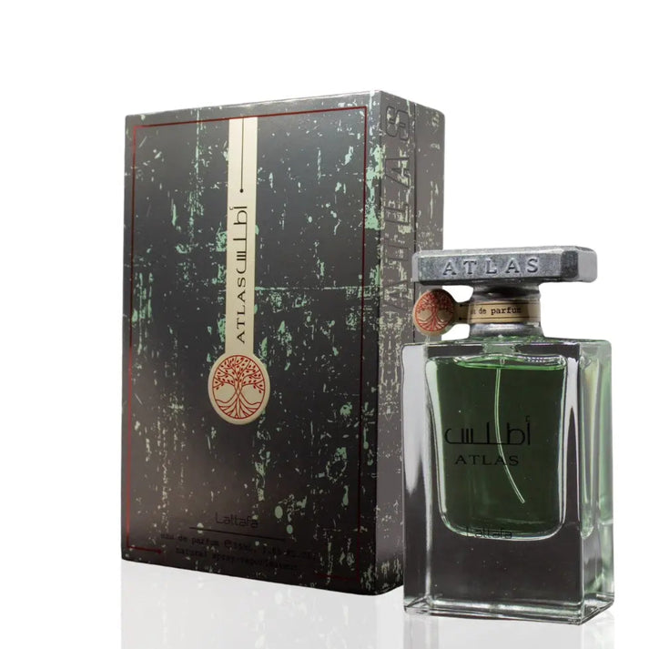 Lattafa/Atlas EDP 55ml