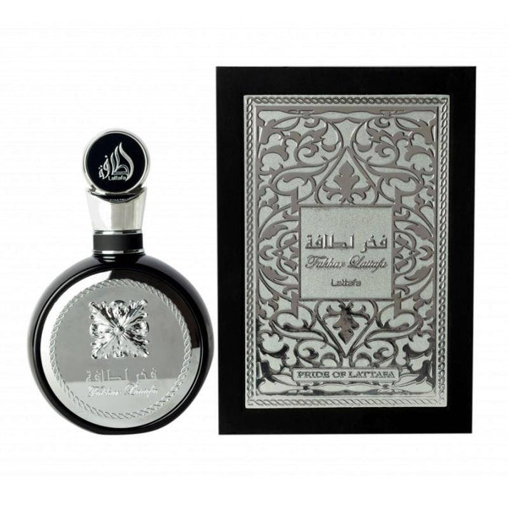 Lattafa Fakhar Homme Eau de Parfum 100 ml