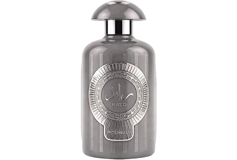 Lattafa Raed Intensely Eau de Parfum 100 ml