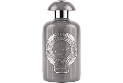 Lattafa Raed Intensely Eau de Parfum 100 ml