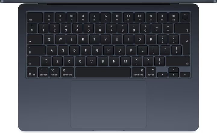Apple MacBook Air 13" M5 (2026) – view 2