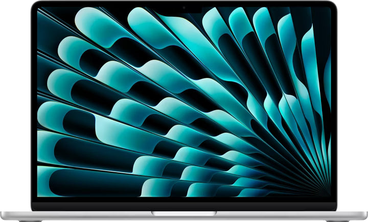Apple MacBook Air M5 2026 Silver