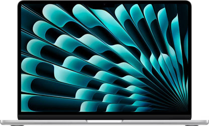 Apple MacBook Air M5 2026 Silver