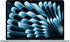Apple MacBook Air M5 2026 Sky Blue