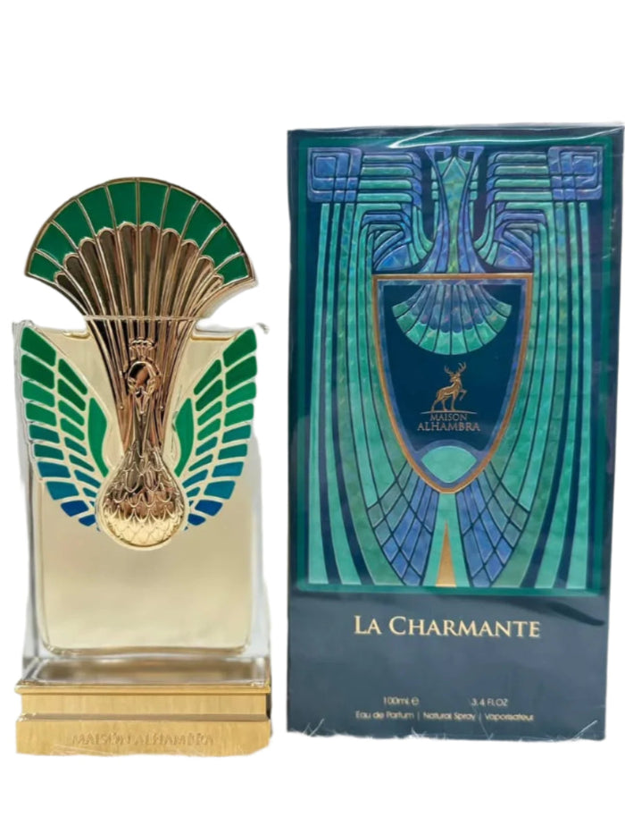 Maison Alhambra La Charmante Eau de Parfum 100 ml