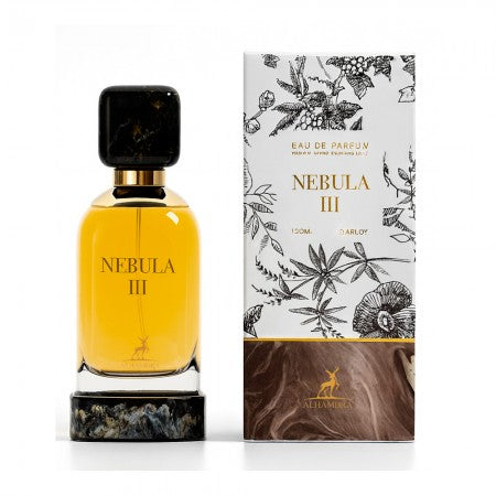 Maison Alhambra Nebula III Eau de Parfum 100 ml