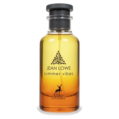 Maison Alhambra Jean Lowe Summer Vibes Eau de Parfum
