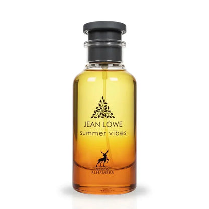 Maison Alhambra Jean Lowe Summer Vibes Eau de Parfum