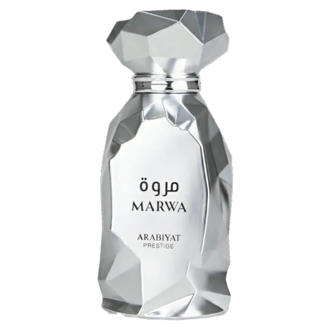 Arabiyat Prestige Marwa Eau de Parfum