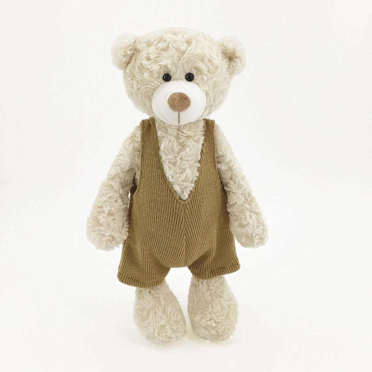 Mr. Vivicare Bear-0