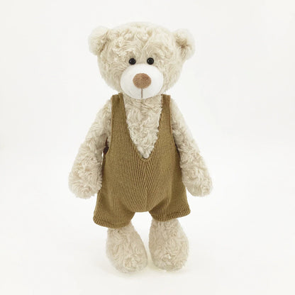 Mr. Vivicare Bear-0