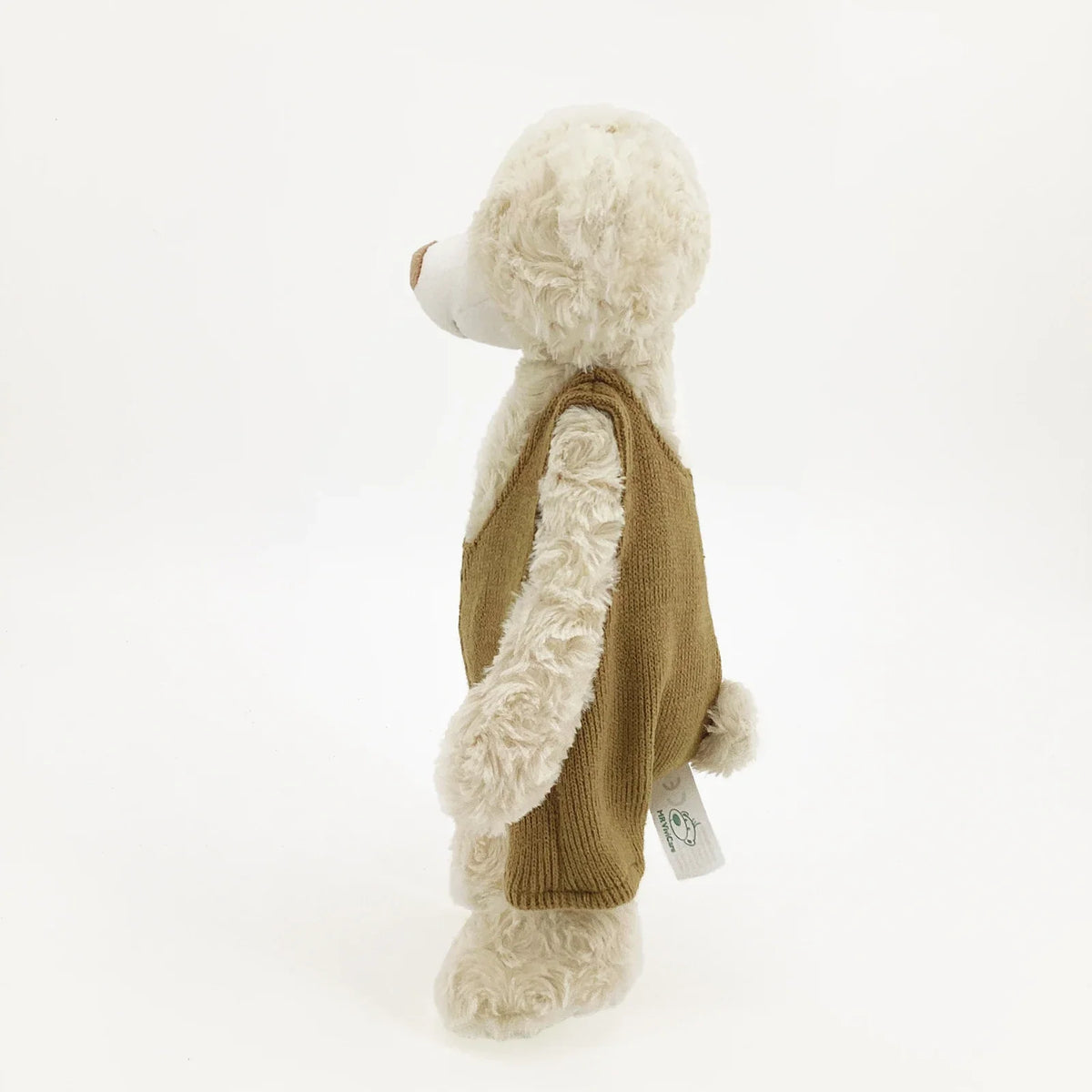 Mr. Vivicare Bear-1