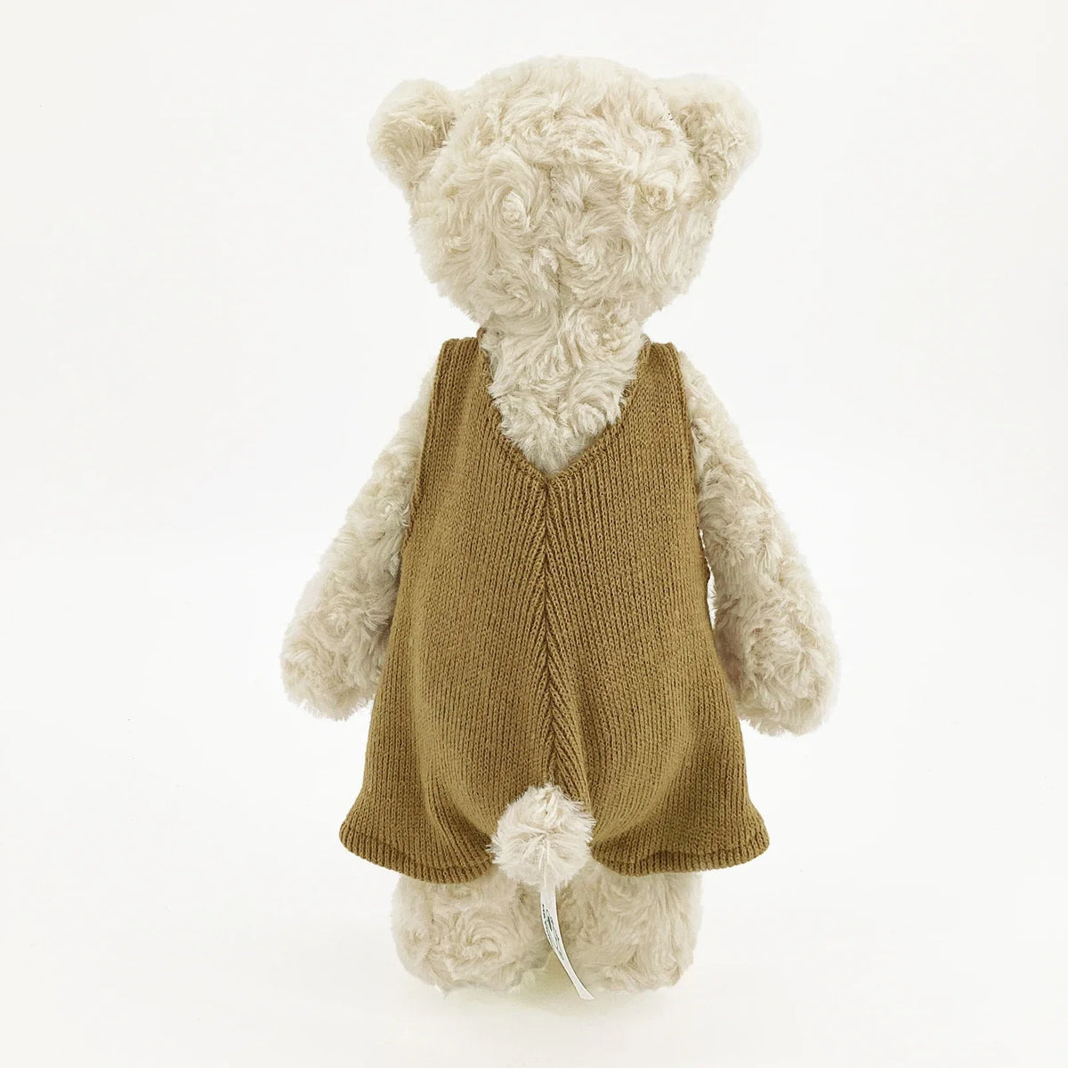 Mr. Vivicare Bear-2