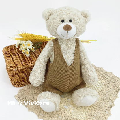 Mr. Vivicare Bear-4