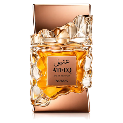 Nusuk Ateeq Extrait de Parfum