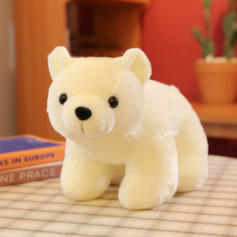 Panda Plush-3