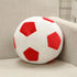 Plush Soccer Ball-5