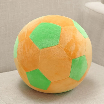 Plush Soccer Ball-7