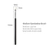Premium 12-Piece Eye Makeup Brush Collection for Stunning Looks-1