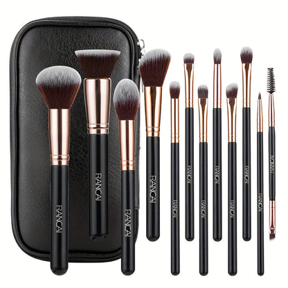 Premium Makeup Brush Kit