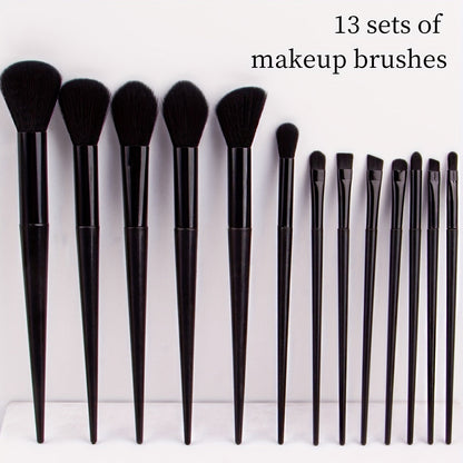Premium Makeup Brush Set-0