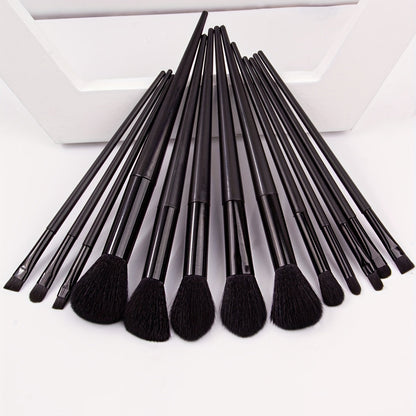 Premium Makeup Brush Set-1