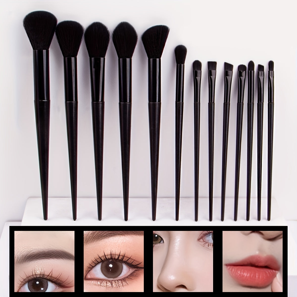 Premium Makeup Brush Set-2