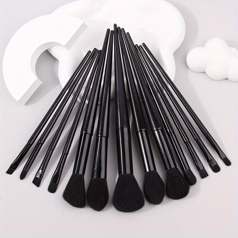 Premium Makeup Brush Set-4