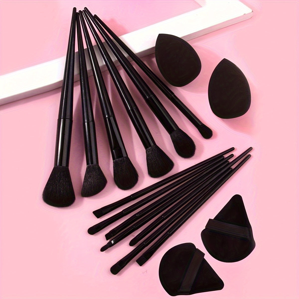 Premium Makeup Brush Set-5