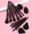 Premium Makeup Brush Set-5