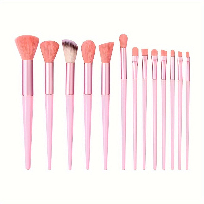 Premium Makeup Brush Set-8