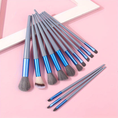 Premium Makeup Brush Set-9