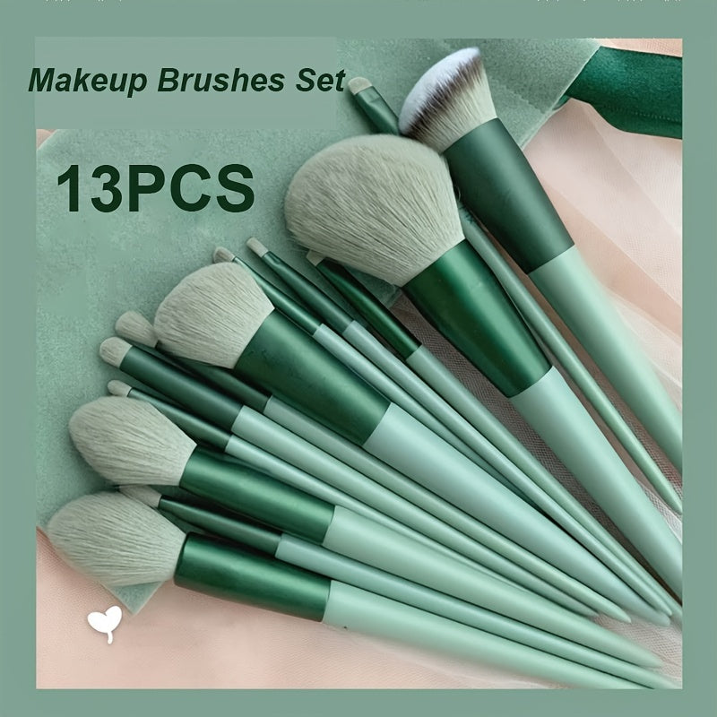 Professional Makeup Tools-0