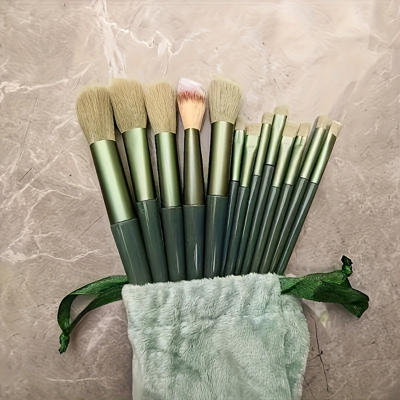 Professional Makeup Tools-6