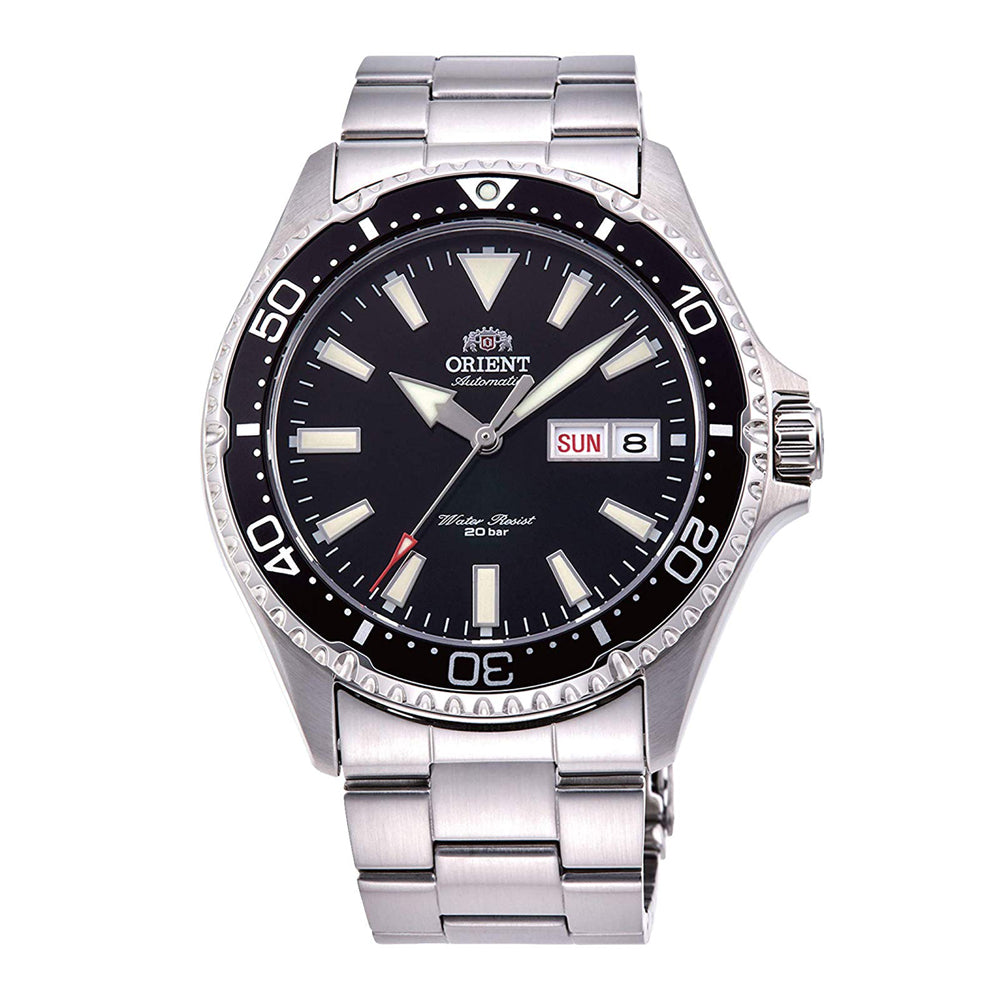 Orient Mako III Automatic RA-AA0001B39B Men&