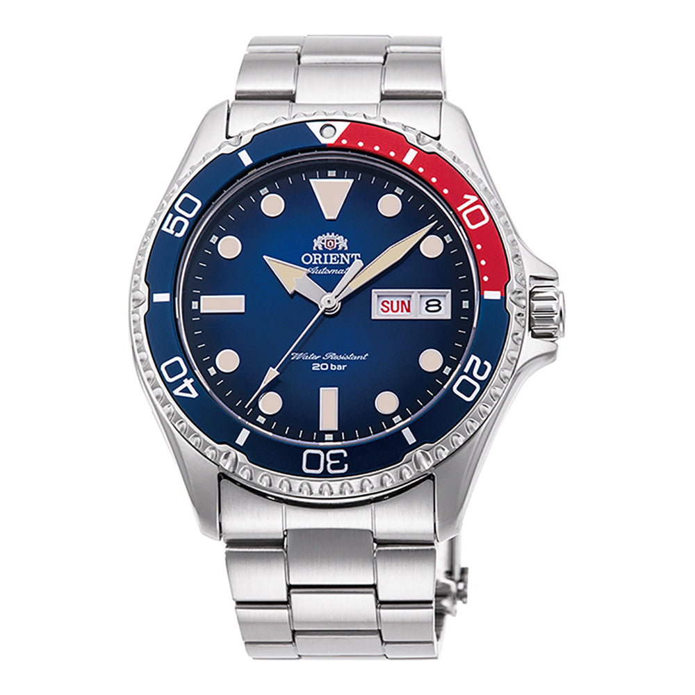 Orient Mako Kamasu Automatic Men&