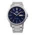 Orient Contemporary RA-AA0C02L39B Automatik Herrenuhr Blau 41.9mm