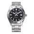 Orient Mako 40 RA-AC0Q01B30B Automatik Taucheruhr Schwarz 39,9mm